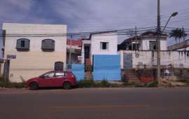 Casa Para alugar no Maracanã