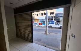 Cômodo comercial Para alugar no St. Central