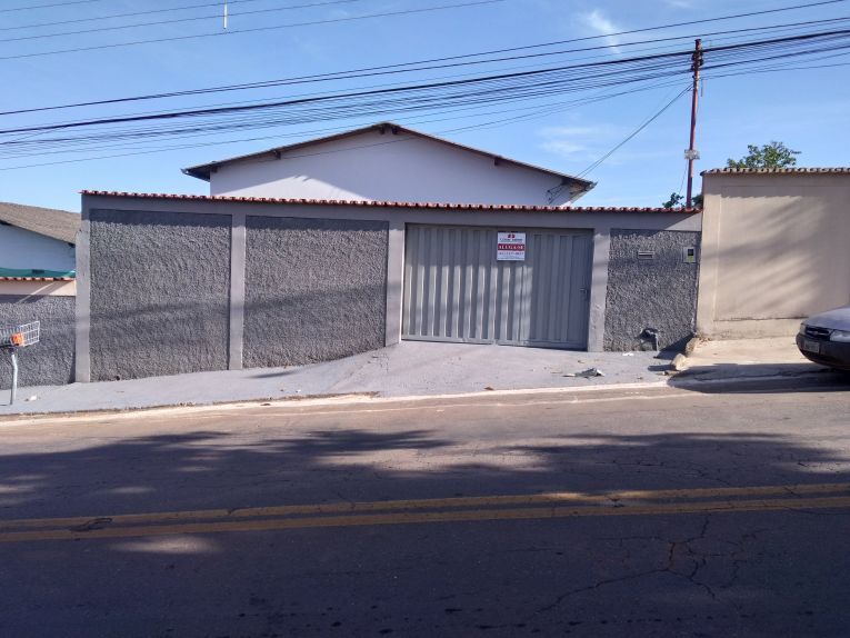 Casa à venda St. Central