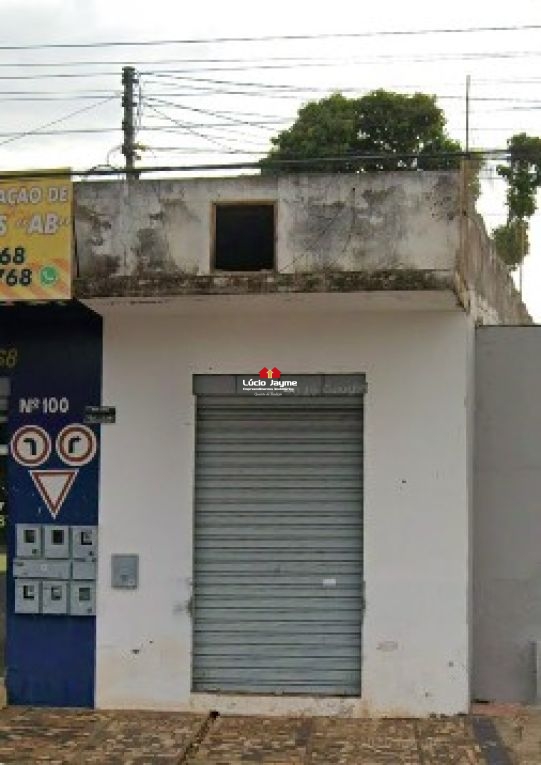 Cômodo comercial para alugar Santo André