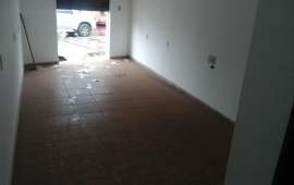 Foto Cômodo comercial Para alugar no Santo André