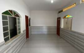 Casa Para alugar no Maracanãzinho