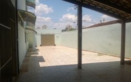 Apartamento Para alugar no Vila Santa Maria de Nazareth