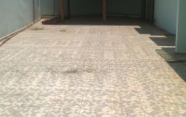 Apartamento Para alugar no Vila Santa Maria de Nazareth