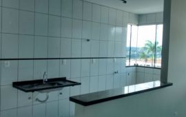 Foto Apartamento Para alugar no St. Central