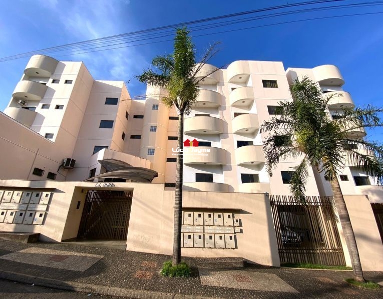 Apartamento à venda Cidade Universitária