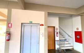 Foto Apartamento Para alugar no Cidade Universitária