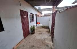 Casa Para alugar no Eldorado