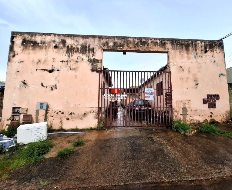 Casa para alugar Eldorado