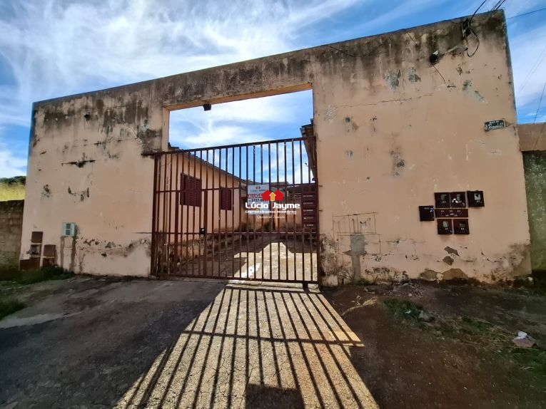 Casa para alugar Eldorado