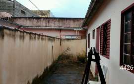 Casa Para alugar no Eldorado