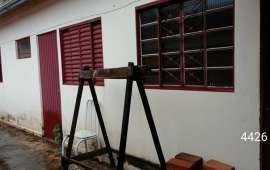 Casa Para alugar no Eldorado