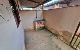 Foto Casa Para alugar no Eldorado