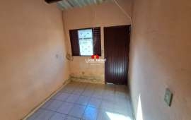 Foto Casa Para alugar no Eldorado