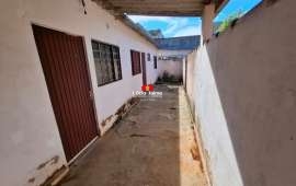 Foto Casa Para alugar no Eldorado