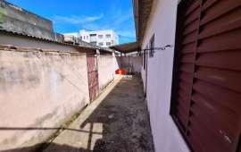 Foto Casa Para alugar no Eldorado