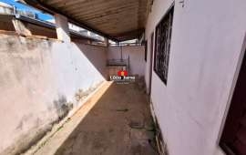 Foto Casa Para alugar no Eldorado