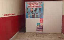 Foto Cômodo comercial Para alugar no St. Central