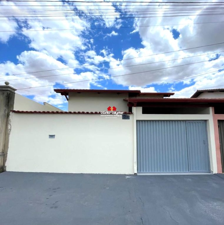 Casa para alugar Parque Iracema