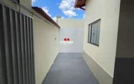 Foto Casa Para alugar no Parque Iracema