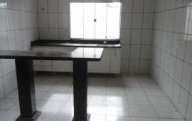 Foto Casa Para alugar no Antonio Fernandes