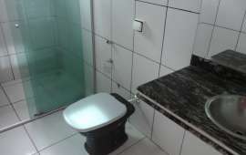 Foto Casa Para alugar no Antonio Fernandes