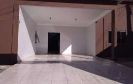 Foto Casa Para alugar no Antonio Fernandes