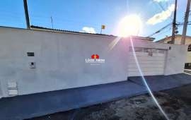 Foto Casa Para alugar no Antônio Fernandes