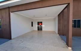Foto Casa Para alugar no Antônio Fernandes