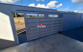Foto Casa Para alugar no Antônio Fernandes