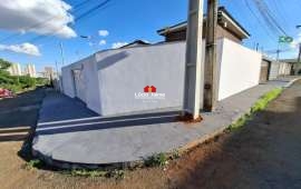 Foto Casa Para alugar no Antônio Fernandes
