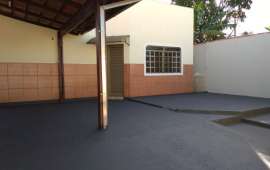 Casa Para alugar no Vila Santa Isabel