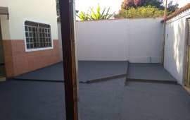 Casa Para alugar no Vila Santa Isabel