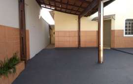 Casa Para alugar no Vila Santa Isabel
