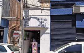 Foto Sala Para alugar no Centro