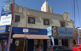 Foto Sala Para alugar no Centro