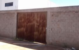 Foto Terreno Para alugar no St. Sul Jamil Miguel 1A Etapa