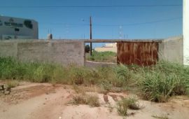 Foto Terreno Para alugar no St. Sul Jamil Miguel 1A Etapa