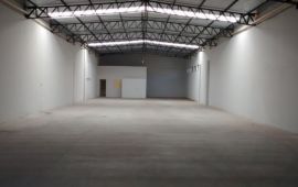 Foto Galpão Para alugar no Centro