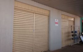 Foto Galpão Para alugar no Centro