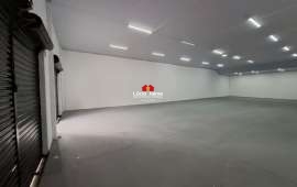 Foto Galpão Para alugar no Centro
