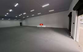 Foto Galpão Para alugar no Centro