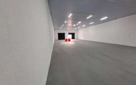 Foto Galpão Para alugar no Centro