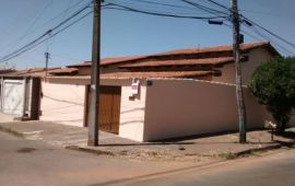 Casa Para alugar no Maracanã