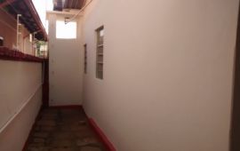 Casa Para alugar no Jundiaí