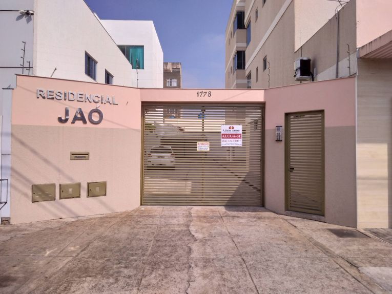 Apartamento à venda St. Central