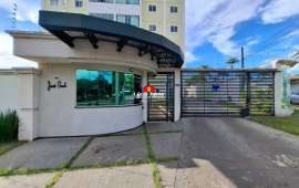 Foto Apartamento Para alugar no JK Nova Capital