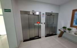 Foto Apartamento Para alugar no JK Nova Capital