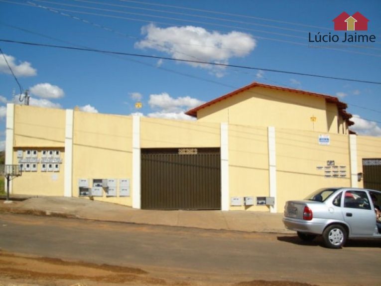 Apartamento para à venda Jardim das Samambaias