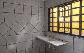 Apartamento Para alugar no Jardim das Samambaias